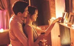 Gagal Lampaui 'Penthouse', Akting Kaku Lee Ji Ah dan Cerita 'Pandora: Beneath The Paradise' Dikritik