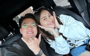 Sama-sama Nonton BLACKPINK, Boy William dan Ayu Ting Ting Diduga Tak Barengan Picu Kecurigaan
