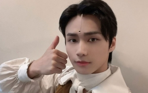 Kyoungyoon DKZ Beber Alasan Pilu Tak Pernah Ngaku Jemaat JMS 'In The Name of God: A Holy Betrayal'