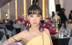 Lucinta Luna Berasa Jadi Member Kelima Usai Pamer Outfit Mahal Nonton Konser BLACKPINK