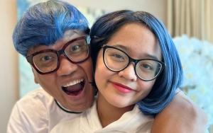 Cinta Kuya Jalani Terapi Usai Kecelakaan Parah di Amrik, Uya Kuya Beber Kondisi Terkini