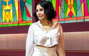  Nikita Mirzani Girang Tahu Rumah Dito Mahendra Digeledah KPK, Singgung Soal Isi 2 Koper yang Disita