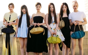 NMIXX Rilis MV 'Young, Dumb, Stupid' Jelang Comeback Tuai Reaksi Campur Aduk