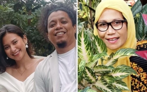 Wajah Disebut Mirip Arie Kriting, Ibu Indah Permatasari: Najis