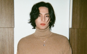 Demi Fans, Mingyu SEVENTEEN Tembus Barikade 'Caratland' Sampai Dikejar Security