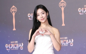 Bukan Editan, Cha Joo Young Diduga Punya Aktris Pengganti di Adegan Vulgar 'The Glory'