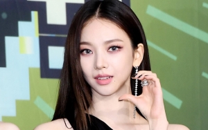 Karina aespa Dapat Julukan Baru Gegara Tampil Kasual di Bandara