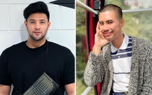 Ammar Zoni Alasan Pakai Sabu Biar Kurus, Ricky Cuaca Beri Informasi Penting!