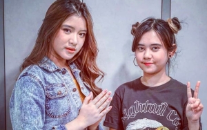 Bestie Banget, Tiara Andini Unggah Video Kocak Peringati Ultah Ziva Magnolya