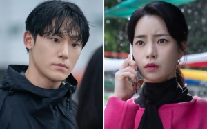 Momen Gemas Lee Do Hyun dan Lim Ji Yeon di BTS 'The Glory'