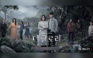 Alur 'The Glory' Dituduh Diskriminasi Kaum Perempuan