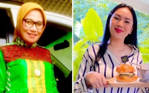 Sentil Balik, Ibu Indah Permatasari Skakmat Kalina Oktarani Soal Kawin Cerai