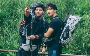Ammar Zoni Jalani Rehabilitasi Narkoba, Aditya Zoni Kirim Pesan Menyentuh