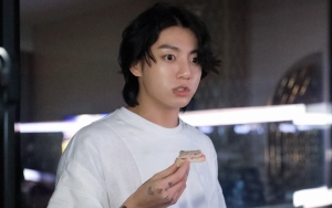 Jungkook BTS Jawab Menohok Saat Diminta Stop Minum Alkohol