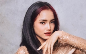 Fuji An Bak Model Profesional di Photoshoot Baru, Aura Mahal Jadi   Sorotan