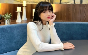 Baru Putus, Fuji An Tolak Mentah-mentah Didekati Bule Thailand Super Ganteng