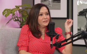 El Rumi Dijodohkan dengan Fuji An dan Erika Carlina, Maia Estianty Pilih Siapa?