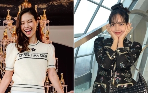 Yuki Kato Kaget Diteriaki dengan Julukan Lisa BLACKPINK, Vibesnya Disebut Bikin Bahagia