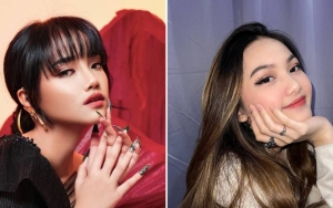Fuji An Si Duta Persahabatan Dikira Insecure Wajah Imut Aisyah Aqilah, Reaksinya Bukti Bestie Goals