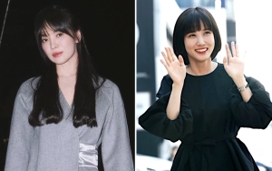 Song Hye Kyo atau Park Eun Bin? Netizen Debatkan Siapa yang Akan Menang Best Actress di Baeksang