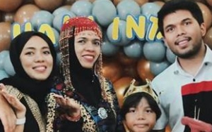 Gen Halilintar Dikira Punya Selera Tinggi untuk Calon Mantu, Thariq Halilintar Blak-blakan Faktanya