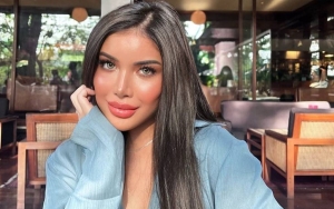 Millen Cyrus Cantik Manglingi Ala Putri Kecantikan Bikin Pacar Kesengsem, Bentuk Dada Jadi Sorotan
