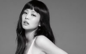 Selalu Jadi Tren, Riasan Ikonik Jennie Ternyata Hasil Tangan Dingin MUA yang Sama