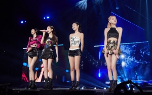 Bikin Tak Sabar, BLACKPINK Spill Latihan Jelang Penampilan di Festival Coachella 2023