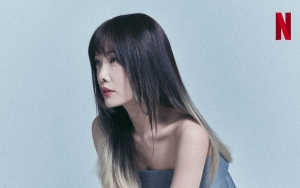 Kim Hieora Ngaku Terpesona dengan Kecantikan Song Hye Kyo Saat Akting Bareng di 'The Glory'