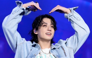 Jungkook BTS Nangis Saat Bicara Jujur ke Fans Selama Siaran Live