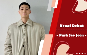 Kenal Dekat: Park Seo Joon, Bintang Drakor Hits yang Lebarkan Sayap ke Hollywood