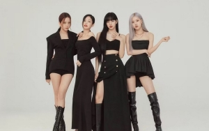 Berbagai Outfit BLACKPINK Selama Konser 'BORN PINK' di Jakarta, Ada yang Pakai Baju Baru