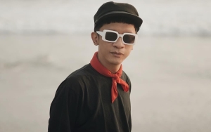 Wajahnya Diedit Jadi Tua, Aming: Makin Ganteng