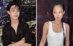 Gabriel Prince Dikira Ngedance Bareng Jennie di Konser BLACKPINK, Fakta Asli Bikin Kaget