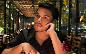 Thariq Halilintar Jawab Alasan Tak Ikut Gen Halilintar Keliling Dunia
