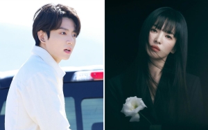 Jungkook BTS Parodikan Dialog Viral Song Hye Kyo di 'The Glory'