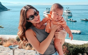 Nikita Willy Bahas Soal Pola Makan Baby Issa, Aktivitasnya Malah Bikin Salah Fokus
