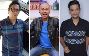 Ucap Syukur, Andre Taulany: Kesampaian Juga Punya Hotel Bareng Wendi Cagur dan Surya Insomnia