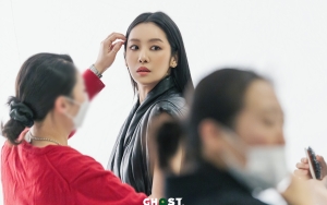 Punya Adegan Vulgar, Cha Joo Young Sambat Sangat Sulit Bintangi 'The Glory'