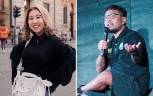 Minta Izin Sebelum Roasting, Kiky Saputri Sebut Coki Pardede Lucu Karena Suntikan