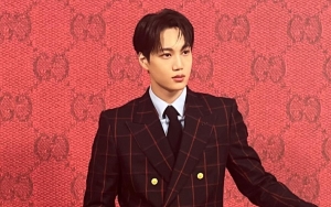 Kai EXO Kelewat Bangga atas Sikap Keponakan