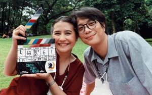 Prilly Latuconsina Cantik Bak Bule Mesir, Dikta Malah Usil Komentari Baju