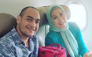 Kasus KDRT Ferry Irawan Siap Disidangkan Besok, Venna Melinda: Alhamdulillah