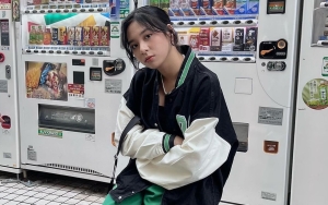 Heboh Zee JKT48 Diduga Pernah Bully Teman Saat SD