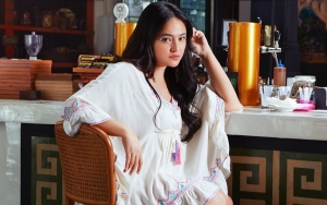 Mendadak Curhat Hampa, Marshanda: Tidak Ada yang Pernah Jadi Milikku