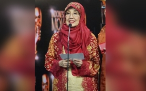 Riwayat Penyakit Nani Wijaya yang Wafat di Usia 78 Tahun, Demensia Hingga Sulit Gerak