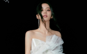 Jisoo BLACKPINK Tampilkan Kesan Oriental di Teaser Debut 'ME', Disebut Ada Gaya Tiongkok dan Jepang