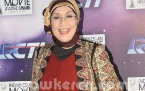 Jenazah Nani Wijaya Bakal Dimakamkan Di Bogor Pasca Salat Zuhur