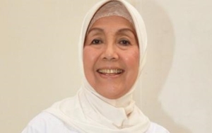 Nani Wijaya Wafat di Usia 78 Tahun, Mengenang Kembali Perjalanan Karier Sang Legenda