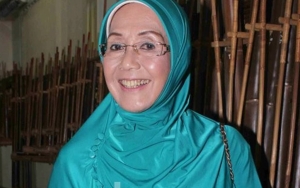 Nani Wijaya Meninggal Dunia, Sifat Mulia Umrahkan Kru Bak Tabungan Akhirat